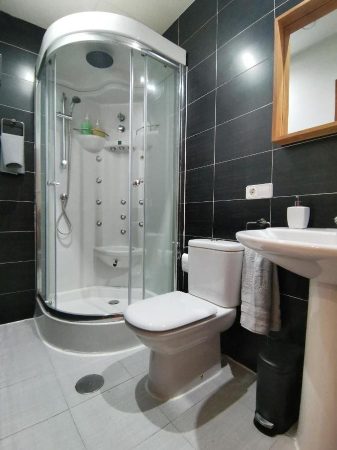 Apartamento El Rincon De Sancha Toledo Exterior photo