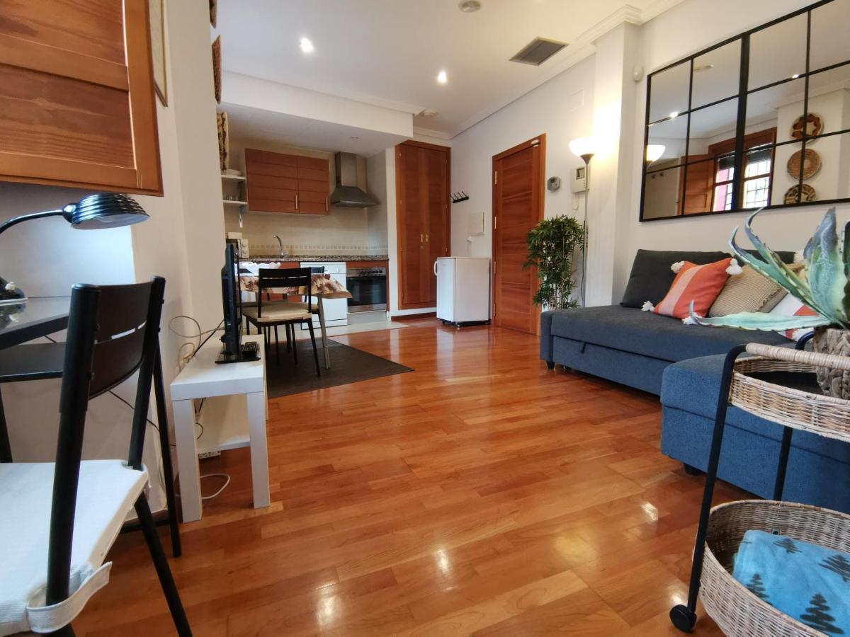 Apartamento El Rincon De Sancha Toledo Exterior photo