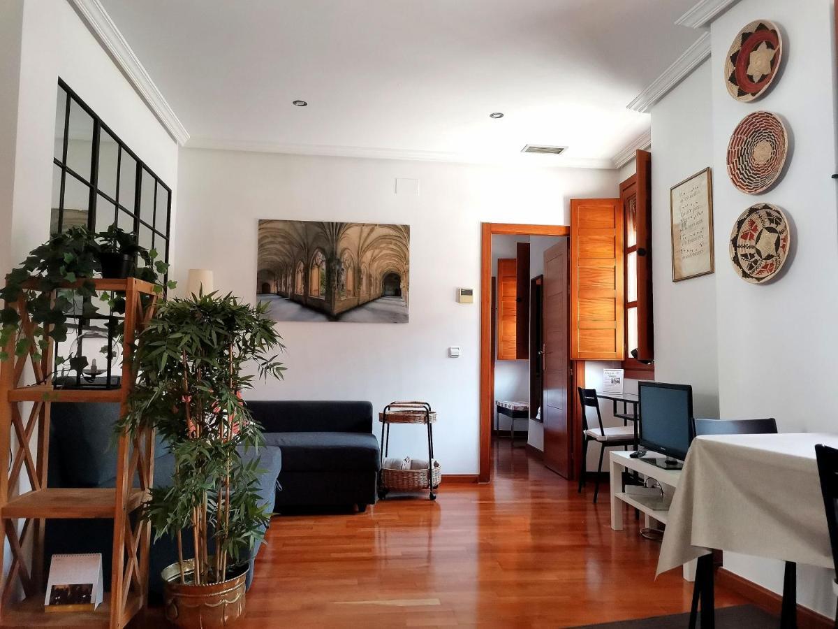 Apartamento El Rincon De Sancha Toledo Exterior photo